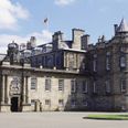 Man arrested after bomb squad called to ‘suspicious item’ at Queen’s residence