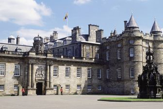 Man arrested after bomb squad called to ‘suspicious item’ at Queen’s residence