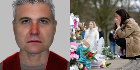 Police hunt for man who exposed himself to woman during Sarah Everard vigil in Clapham