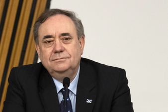 Alex Salmond set to take Scottish government to court, again