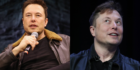 Elon Musk shares ‘strongest argument’ that aliens don’t exist