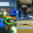 Rocket League Sideswipe is coming to mobile