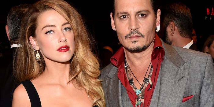 Johnny Depp libel appeal denied