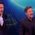 Ant and Dec flooded with Ofcom complaints after Saturday Night Takeaway joke