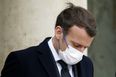 ‘We didn’t shoot for the stars’: French president Emmanuel Macron admits EU failures on vaccines after chaotic roll out