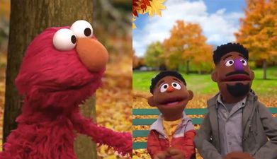 Sesame Street introduces new black characters to educate kids on race