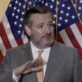 Ted Cruz refuses reporter’s request to wear a mask