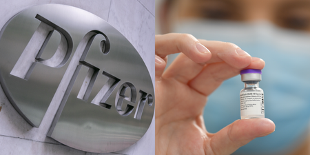 Pfizer to start testing Covid vaccine on babies
