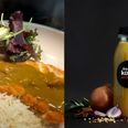 Wagamama launches new Katsu curry smoothie