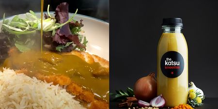 Wagamama launches new Katsu curry smoothie