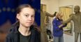 University criticised for £24k Greta Thunberg statue during job cuts and austerity