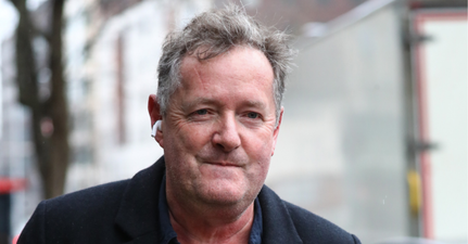 Piers Morgan has revealed exactly what happened behind the scenes at Good Morning Britain