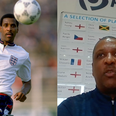 Viv Anderson explains how football can fight back against the dementia crisis