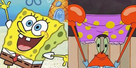 SpongeBob SquarePants episodes pulled from streaming over ‘inappropriate’ storylines