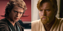 Hayden Christensen and Ewan McGregor to start filming Obi-Wan Kenobi series