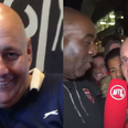 Former AFTV personality Claude Callegari has died