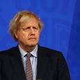 Boris Johnson signs ‘joint article’ with world leaders calling for pandemic treaty