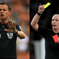 New study reveals most card happy referees in football