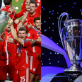 UEFA to push through new ten-match group stage format for Champions League