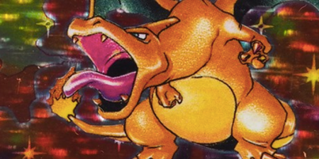 Pokémon card listed on eBay for $9.99 sells for over $300,000