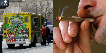 New York legalises recreational marijuana