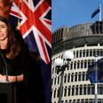 New Zealand raises minimum wage and increases taxes on the wealthy
