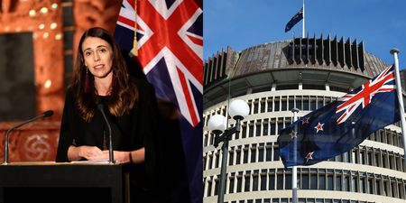 New Zealand raises minimum wage and increases taxes on the wealthy