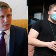 Keir Starmer says Brits won’t want vaccine passports if deaths are low