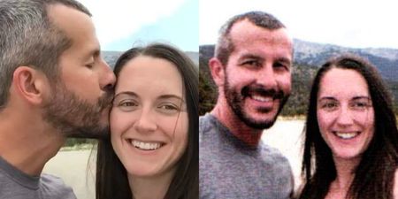 Mistress Chris Watts killed family to be with ‘still in touch’ with him