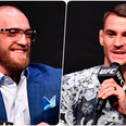 Exciting UFC 264 card takes shape as McGregor signs up for trilogy