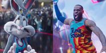 Space Jam: A New Legacy trailer featuring LeBron James is released