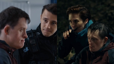 Line of Duty actor thanks fans for high praise after compelling acting in gripping episode