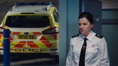 Subtle Easter Eggs spotted in Line of Duty series 6, episode 3