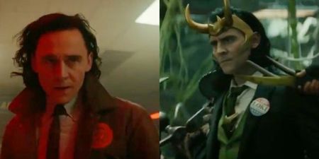 Marvel releases latest trailer for new Loki series