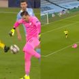 Dortmund outraged as Jude Bellingham denied goal for ‘foul’
