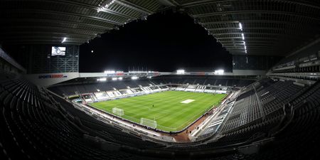 Newcastle United fans launch bid to buy stake in the club