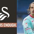 Swansea City announce seven-day social media blackout over racial abuse and discrimination