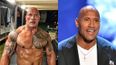 Nearly half of Americans would want Dwayne ‘The Rock’ Johnson to be president