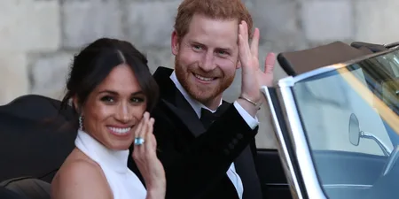 Police called to Harry and Meghan’s home nine times in as many months