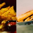 The 50 best chippies in the UK have been revealed