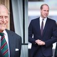 Prince William and Kate release statement following Prince Philip’s death