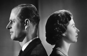 The Queen’s ‘strength and stay’: Remembering Prince Philip
