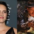 Phoebe Waller-Bridge to star as female lead in new Indiana Jones Film