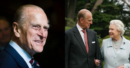 Prince Philip refused return to hospital in days before his death