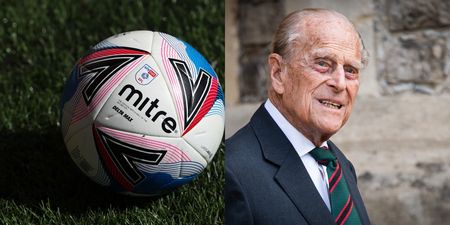 3pm EFL matches to be moved next weekend to avoid clash with Prince Philip’s funeral