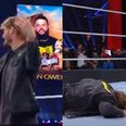 Logan Paul was on the receiving end of a Stunner at WrestleMania