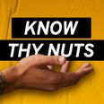 Know Thy Nuts: Why you should get to know your testicles