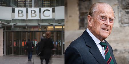 BBC’s Prince Philip coverage sets British TV complaints record