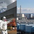 Japan approves dump of one million tonnes of radioactive water into ocean