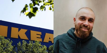 Flatpack expert charges people to assemble Ikea furniture after job loss